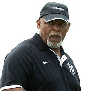Age Of Cecil Fielder biography