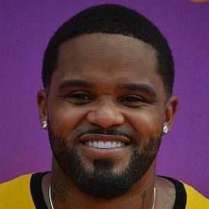 Age Of Prince Fielder biography
