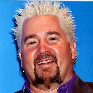 guy fieri age celebsages ferry ramsay birth name
