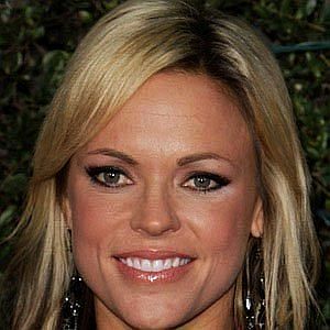 Age Of Jennie Finch biography