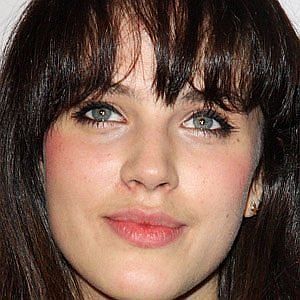 Age Of Jessica Brown Findlay biography