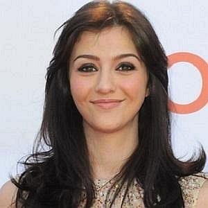 Age Of Katie Findlay biography
