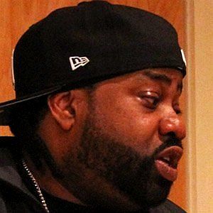 Age Of Lord Finesse biography