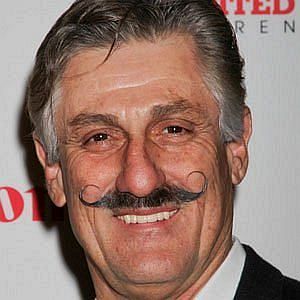 Age Of Rollie Fingers biography