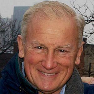 Age Of Carty Finkbeiner biography