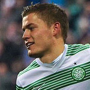Age Of Alfred Finnbogason biography