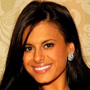 Age Of Wendy Fiore biography