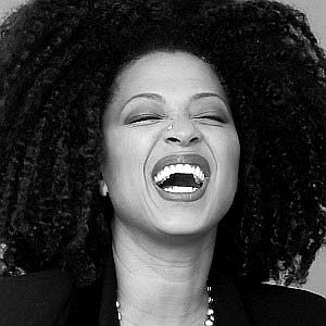 Age Of Lisa Fischer biography