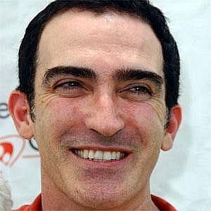 Age Of Patrick Fischler biography