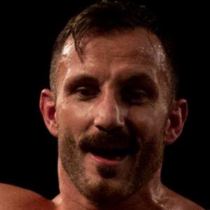 Age Of Bobby Fish biography
