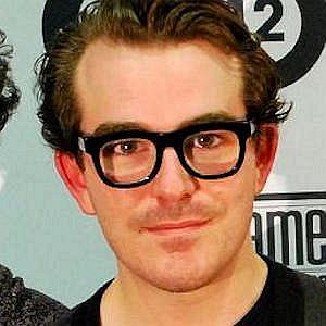 Age Of Phil Fish biography