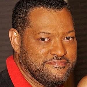 Age Of Laurence Fishburne biography
