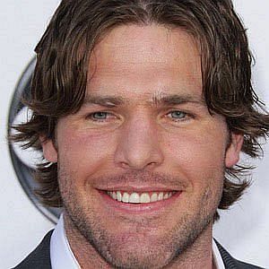 Age Of Mike Fisher biography