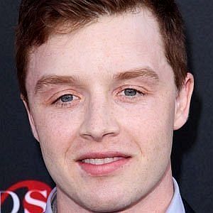 Age Of Noel Fisher biography