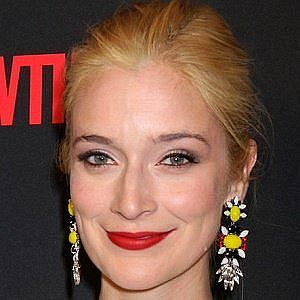 Age Of Caitlin Fitzgerald biography