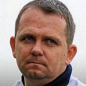 Age Of Davy Fitzgerald biography