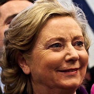 Age Of Frances Fitzgerald biography