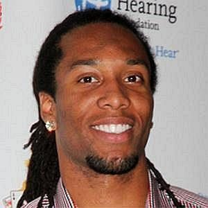 Age Of Larry Fitzgerald biography