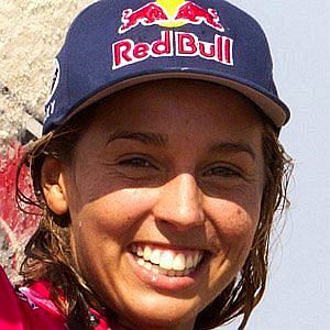Age Of Sally Fitzgibbons biography