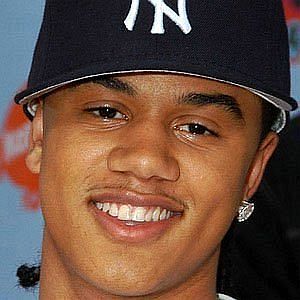 Age Of Lil Fizz biography