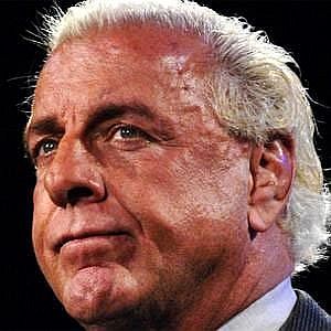 Age Of Ric Flair biography