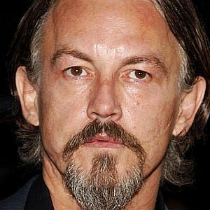 Age Of Tommy Flanagan biography