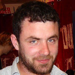 Age Of Mick Flannery biography