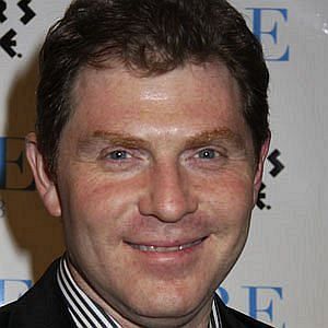 Age Of Bobby Flay biography