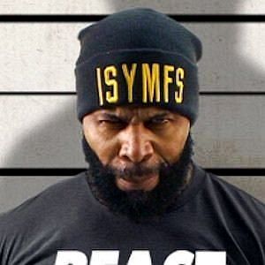 Age Of CT Fletcher biography