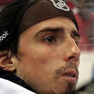 Age Of Marc-Andre Fleury biography