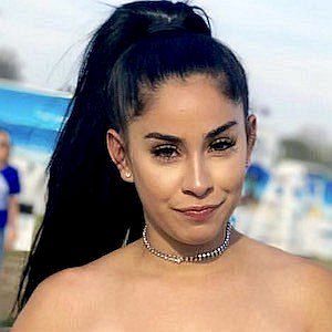 Age Of Jessica Flores biography