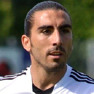 Age Of Chico Flores biography