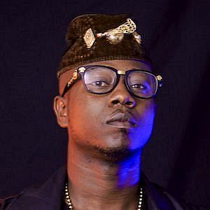 Age Of Flowking Stone biography