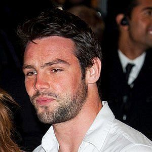 Age Of Ben Foden biography