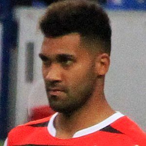 Age Of Wes Foderingham biography