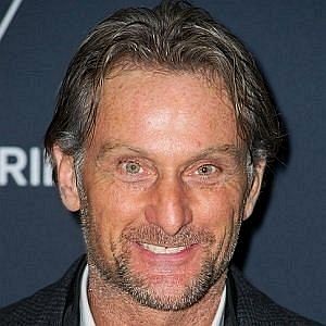 Age Of Carl Fogarty biography