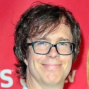 Age Of Ben Folds biography