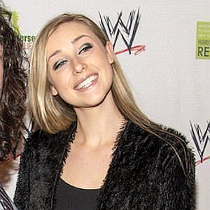 Age Of Noelle Foley biography