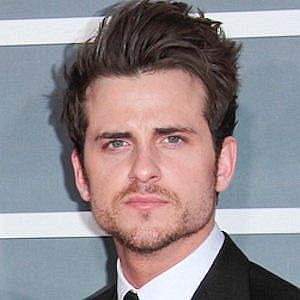 Age Of Jared Followill biography