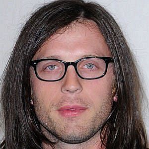 Age Of Nathan Followill biography