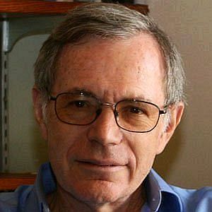 Age Of Eric Foner biography