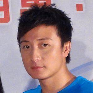 Age Of Alex Fong biography