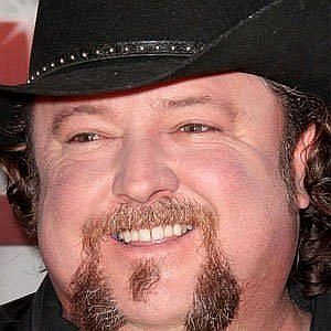 Age Of Colt Ford biography