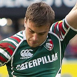 Age Of George Ford biography