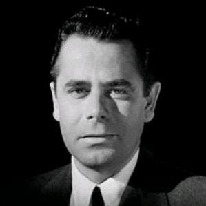 Glenn Ford – Bio, Personal Life, Family & Cause Of Death - CelebsAges