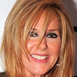 Age Of Lita Ford biography