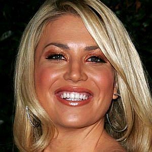 Age Of Willa Ford biography