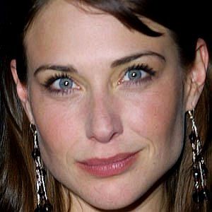 Age Of Claire Forlani biography