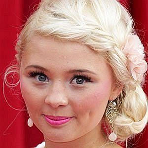 Age Of Jessica Forrest biography