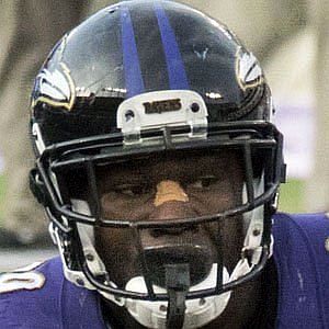 Age Of Justin Forsett biography